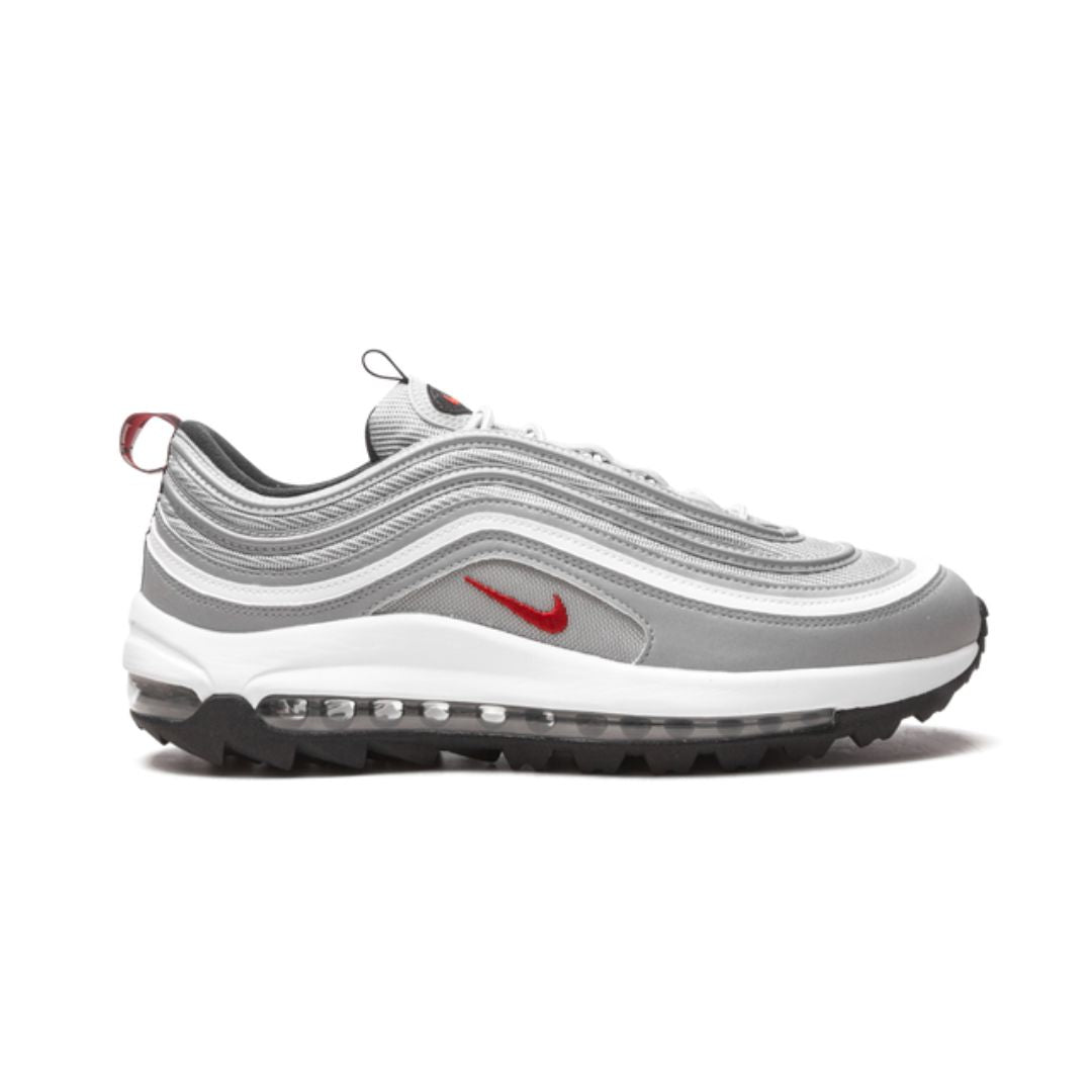 NK Air Max 97 Silver Bullet