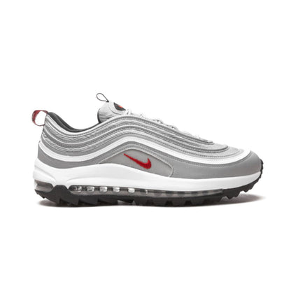 NK Air Max 97 Silver Bullet