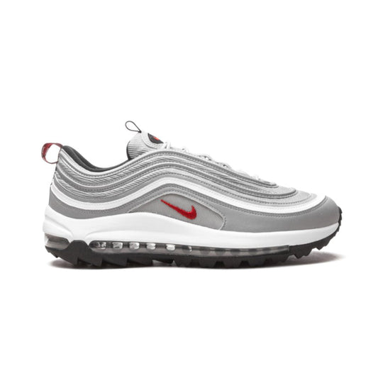 NK Air Max 97 Silver Bullet