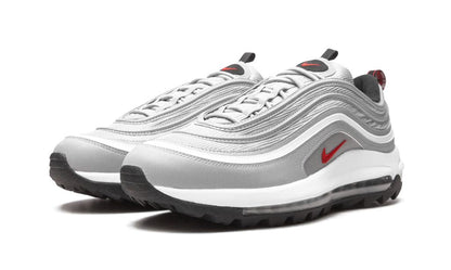 NK Air Max 97 Silver Bullet