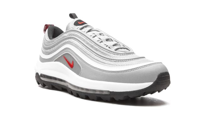 NK Air Max 97 Silver Bullet