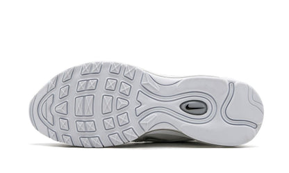 NK Air Max 97 Triple White Wolf Grey