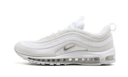NK Air Max 97 Triple White Wolf Grey