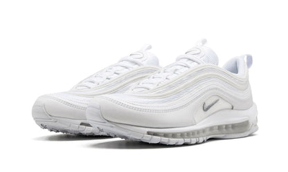 NK Air Max 97 Triple White Wolf Grey