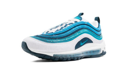 NK Air Max 97 White Nightshade Spirit Teal