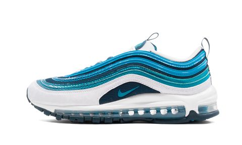 NK Air Max 97 White Nightshade Spirit Teal