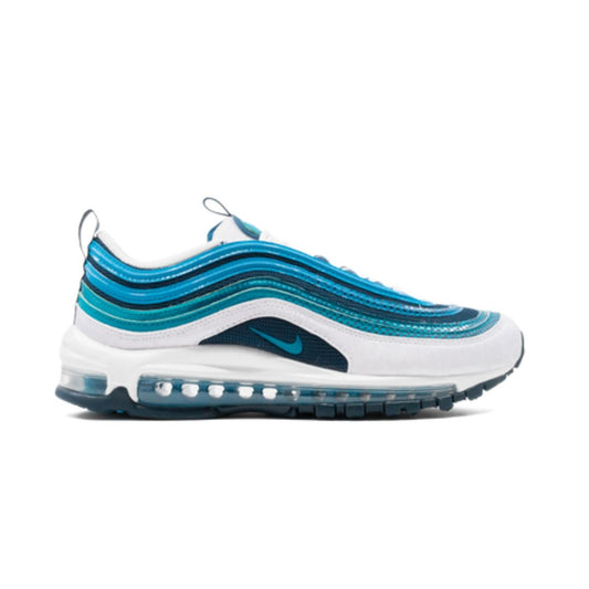 NK Air Max 97 White Nightshade Spirit Teal
