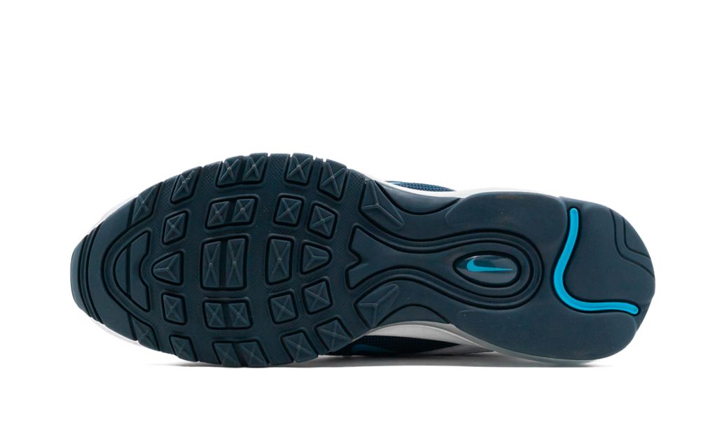 NK Air Max 97 White Nightshade Spirit Teal