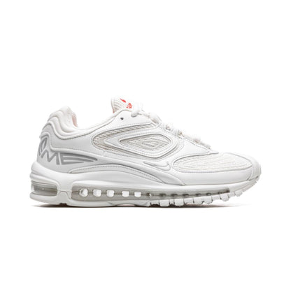 NK Air Max 98 TL Supreme White