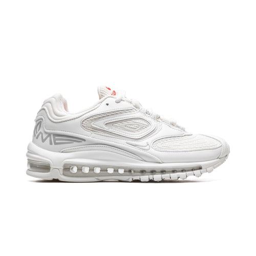 NK Air Max 98 TL Supreme White