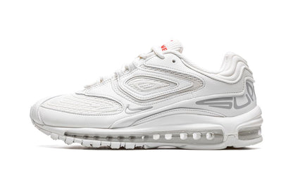 NK Air Max 98 TL Supreme White