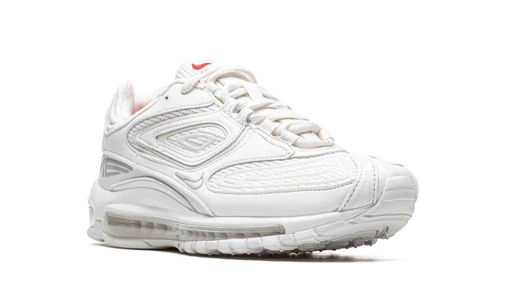 NK Air Max 98 TL Supreme White