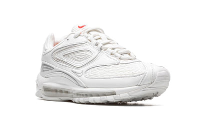 NK Air Max 98 TL Supreme White