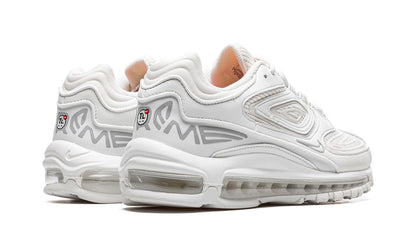 NK Air Max 98 TL Supreme White