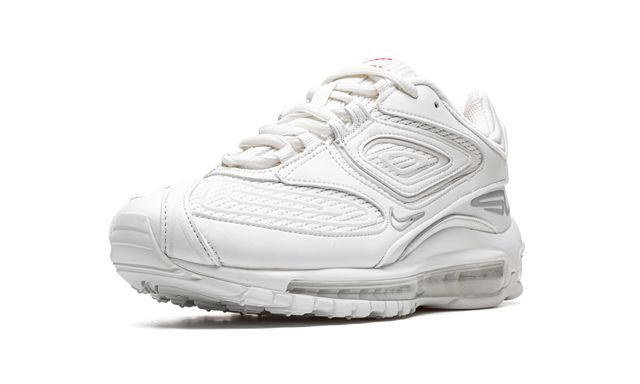 NK Air Max 98 TL Supreme White