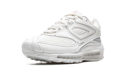 NK Air Max 98 TL Supreme White