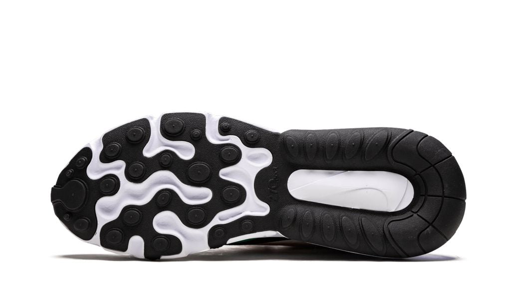NK Air Max 270 React „BAUHAUS”