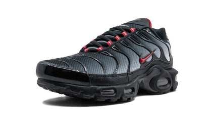 NK Air Max Plus Blue and Red