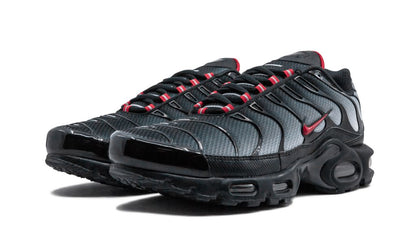 NK Air Max Plus Blue and Red