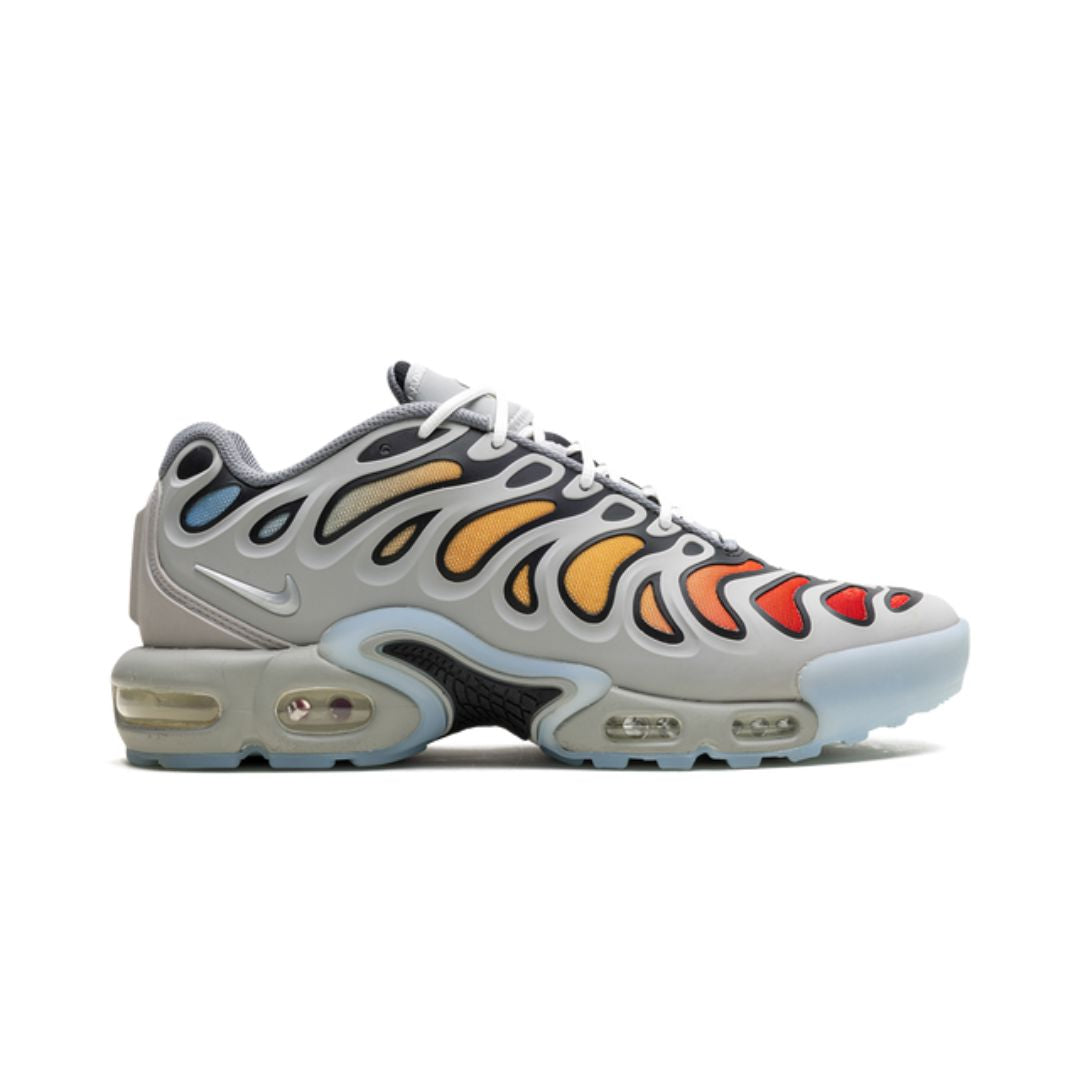 NK Air Max Plus Drift Light Smoke Grey