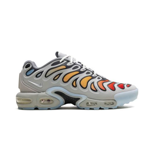NK Air Max Plus Drift Light Smoke Grey