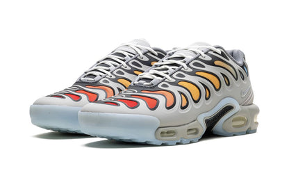 NK Air Max Plus Drift Light Smoke Grey