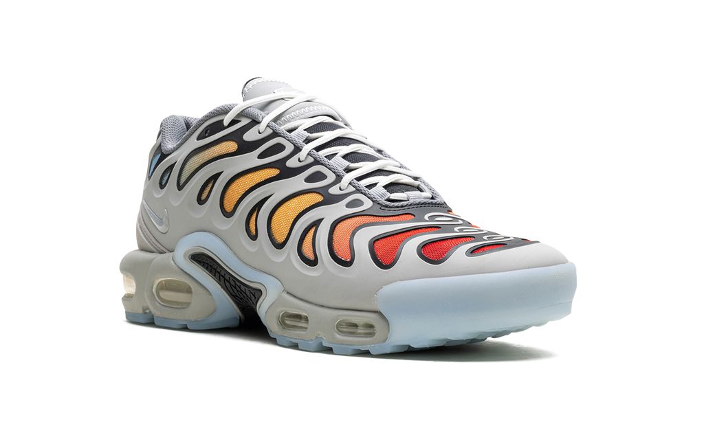 NK Air Max Plus Drift Light Smoke Grey