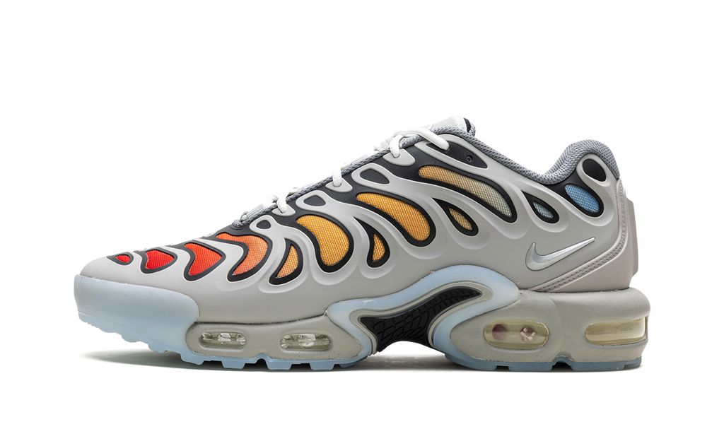 NK Air Max Plus Drift Light Smoke Grey