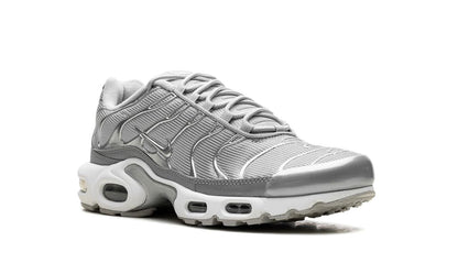 NK Air Max Plus Metallic Silver