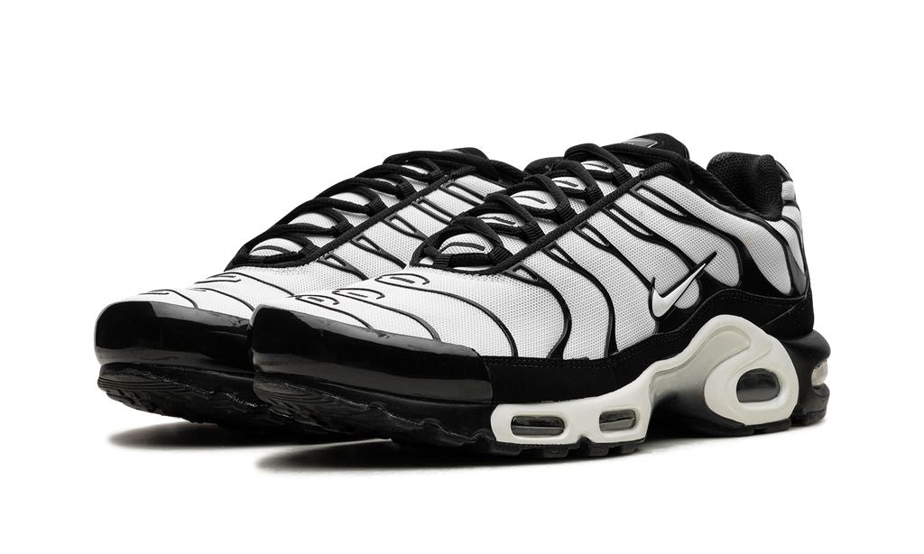NK Air Max Plus Oreo