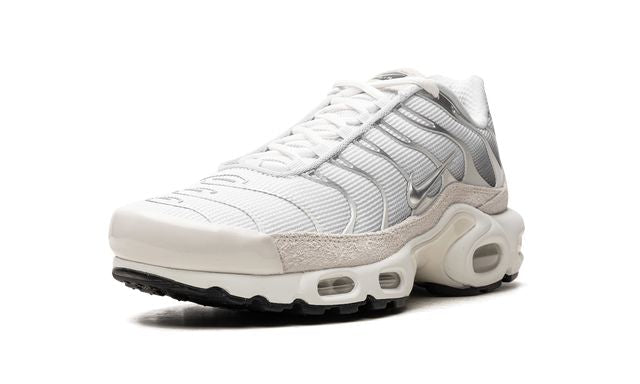 NK Air Max Plus Pure Platinum