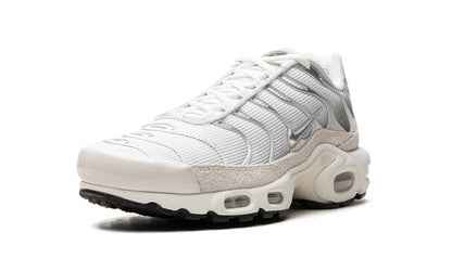 NK Air Max Plus Pure Platinum