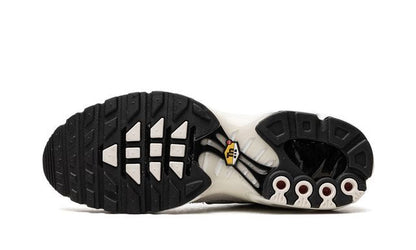 NK Air Max Plus Pure Platinum