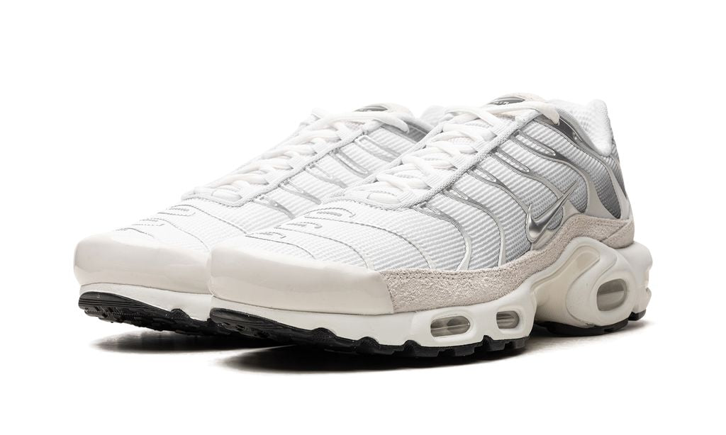 NK Air Max Plus Pure Platinum