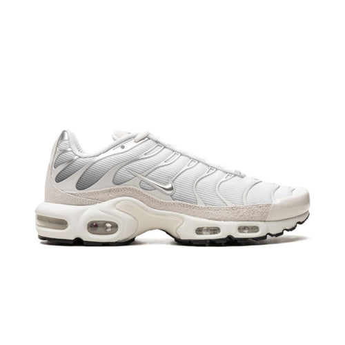 NK Air Max Plus Pure Platinum