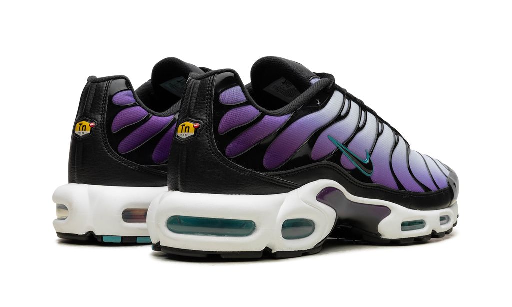 NK  Air Max Plus Reverse Grape