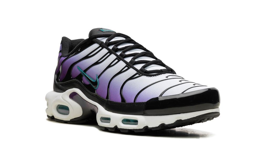 NK  Air Max Plus Reverse Grape