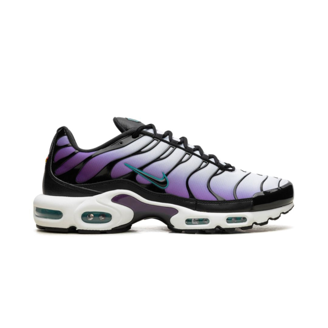 NK  Air Max Plus Reverse Grape