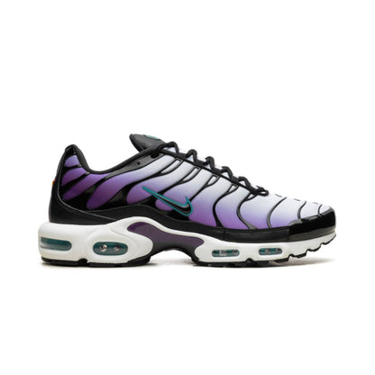 NK  Air Max Plus Reverse Grape