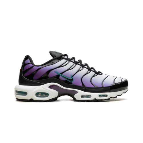 NK  Air Max Plus Reverse Grape