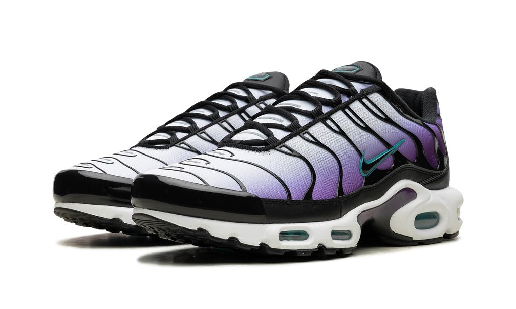 NK  Air Max Plus Reverse Grape
