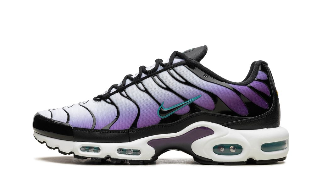 NK  Air Max Plus Reverse Grape