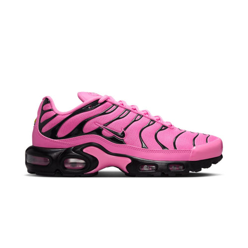NK Air Max Plus WMNS Pink Black