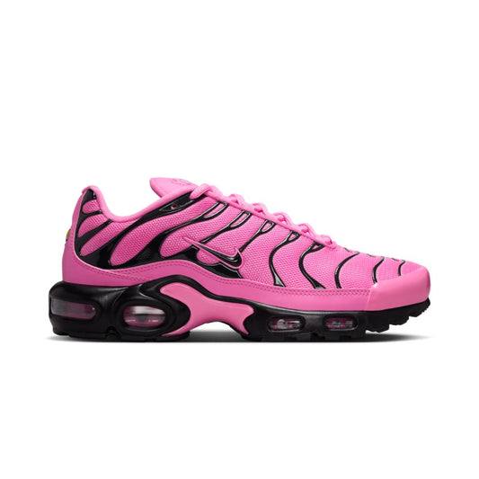NK Air Max Plus WMNS Pink Black