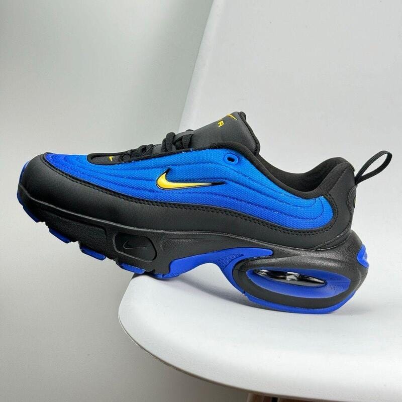 NK Air Max Portal Racer Blue