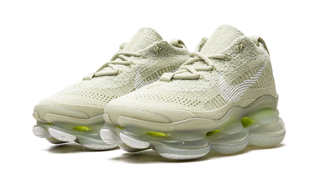 NK Air Max Scorpion FK Olive Aura