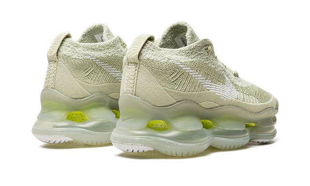 NK Air Max Scorpion FK Olive Aura