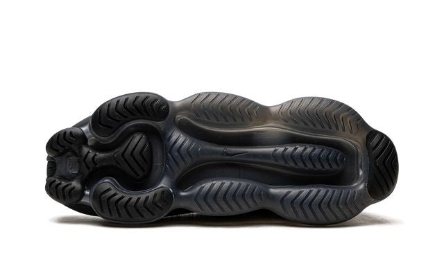 NKAir Max Scorpion FK Triple Black