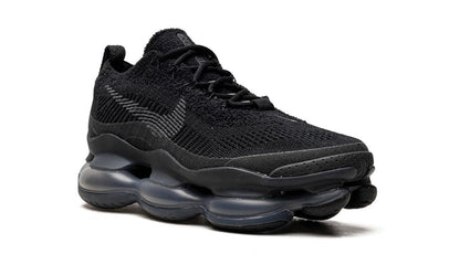 NKAir Max Scorpion FK Triple Black