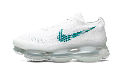 NK Air Max Scorpion FK White Geode Teal